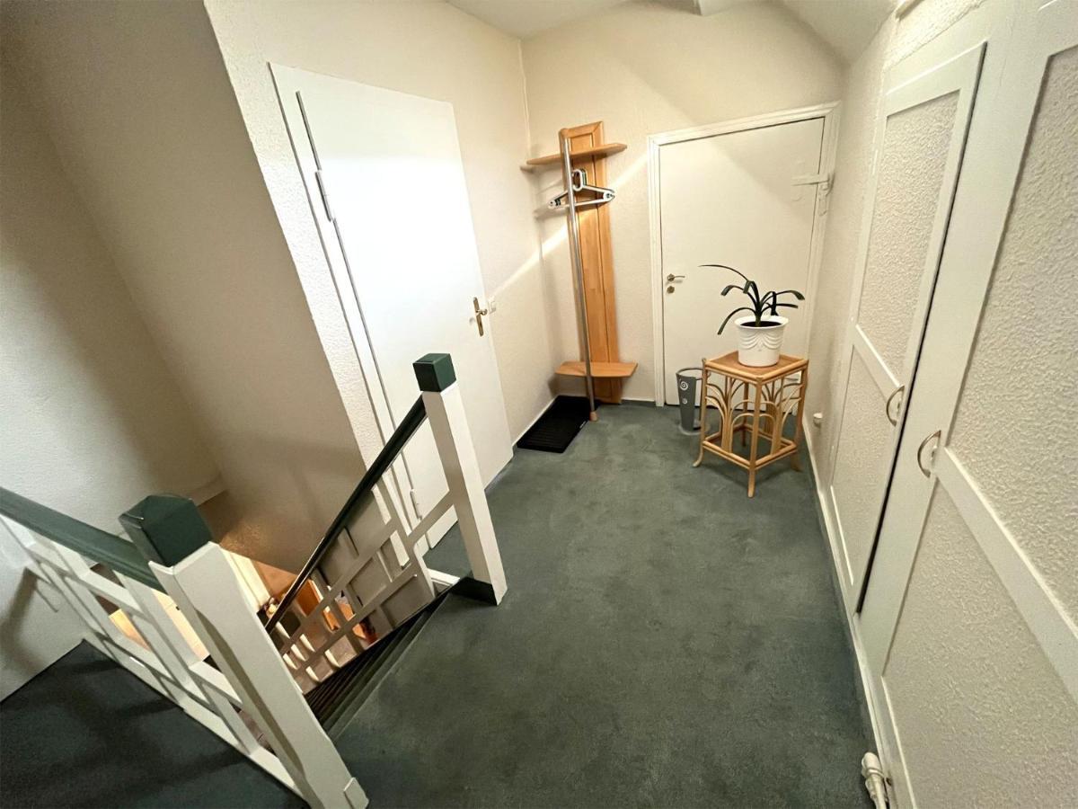 Ferienwohnung Malchow See 11131 Bagian luar foto