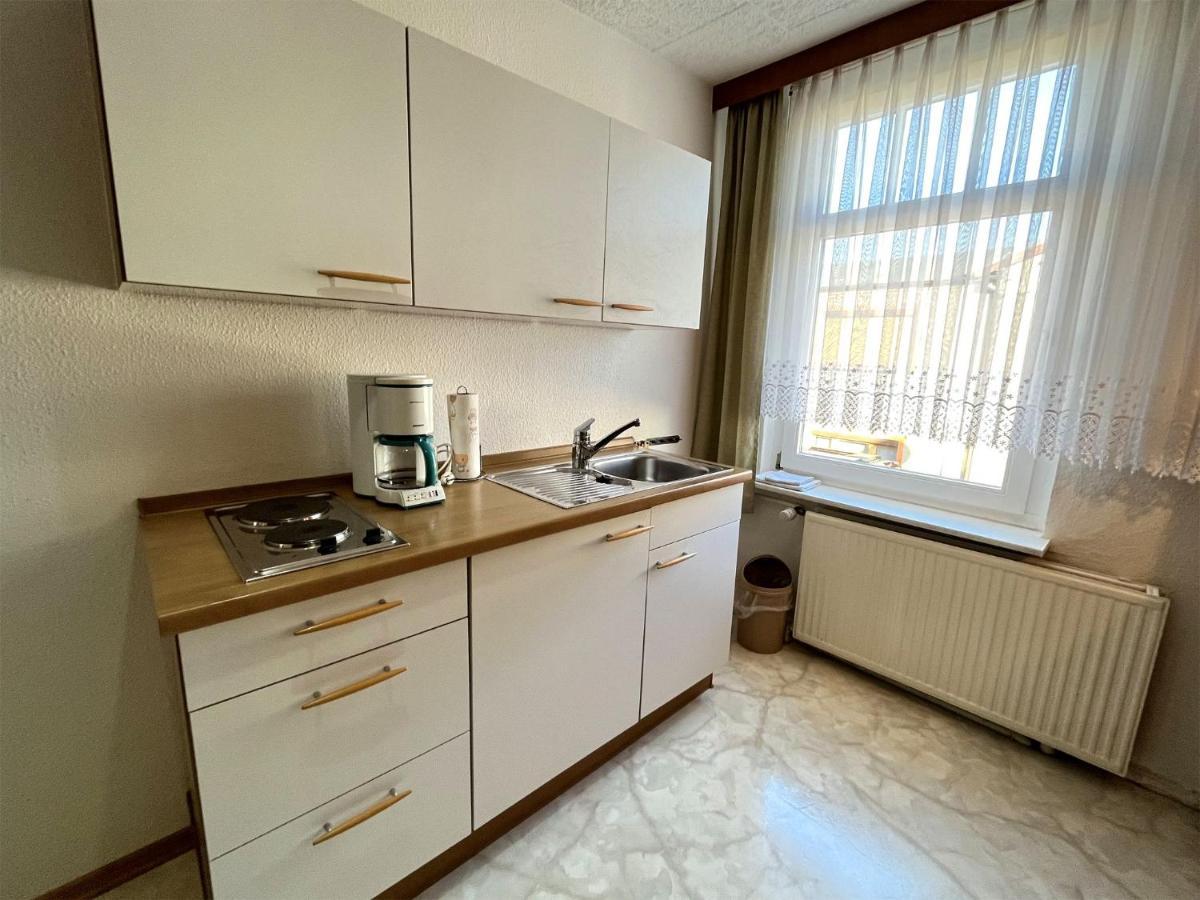 Ferienwohnung Malchow See 11131 Bagian luar foto